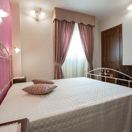 B&B Le Due Gioie Taviano  Dış mekan fotoğraf