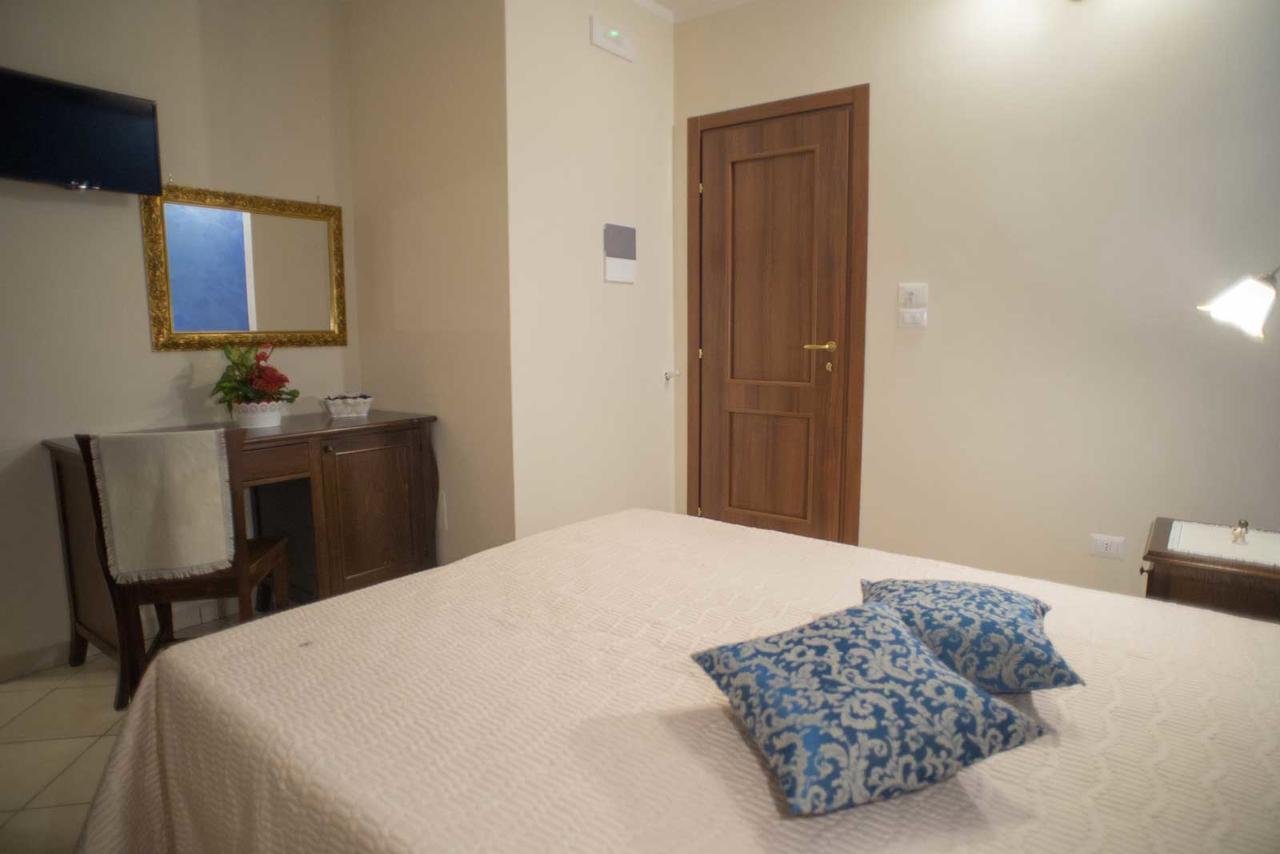B&B Le Due Gioie Taviano  Dış mekan fotoğraf