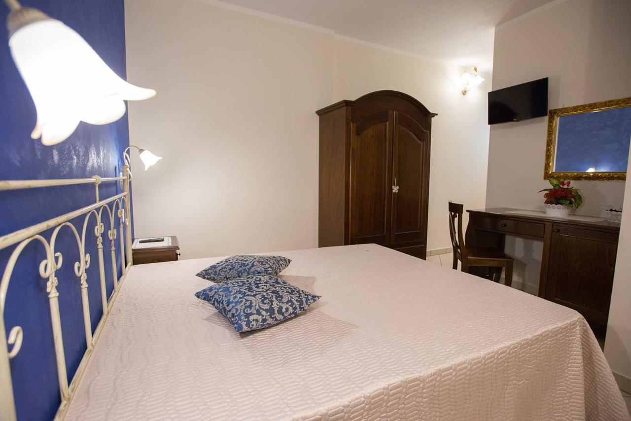 B&B Le Due Gioie Taviano  Dış mekan fotoğraf