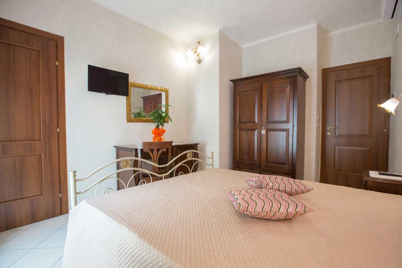 B&B Le Due Gioie Taviano  Dış mekan fotoğraf