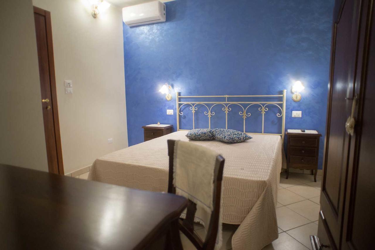 B&B Le Due Gioie Taviano  Dış mekan fotoğraf