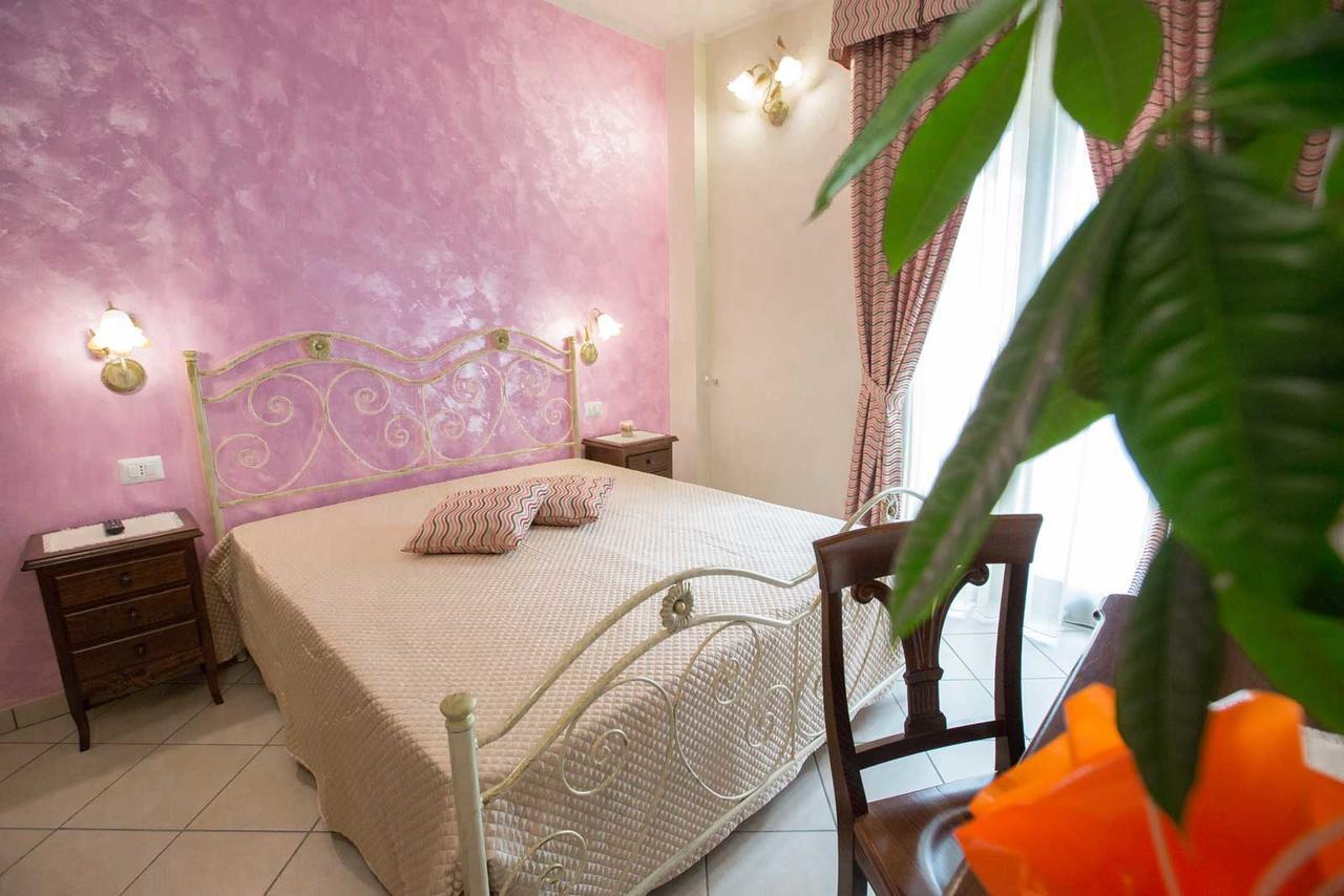 B&B Le Due Gioie Taviano  Dış mekan fotoğraf