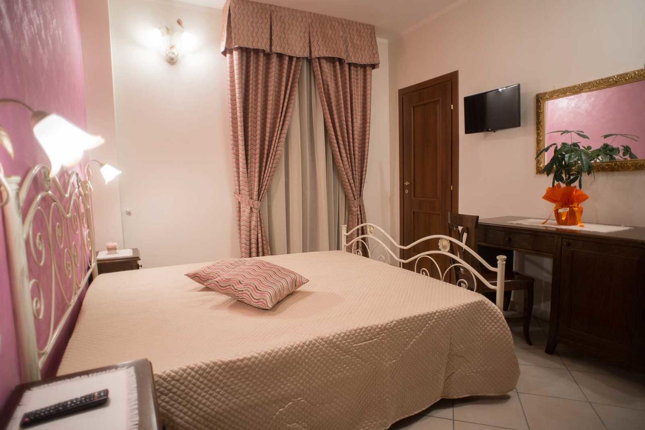 B&B Le Due Gioie Taviano  Dış mekan fotoğraf