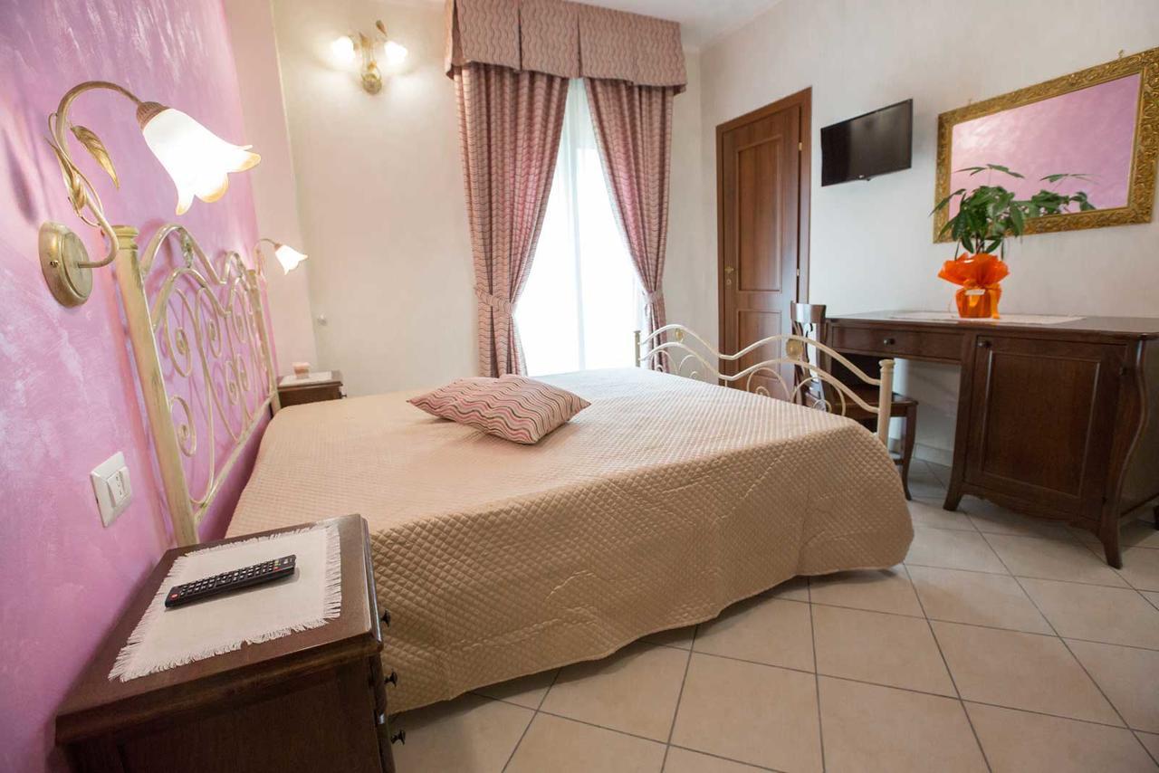 B&B Le Due Gioie Taviano  Dış mekan fotoğraf
