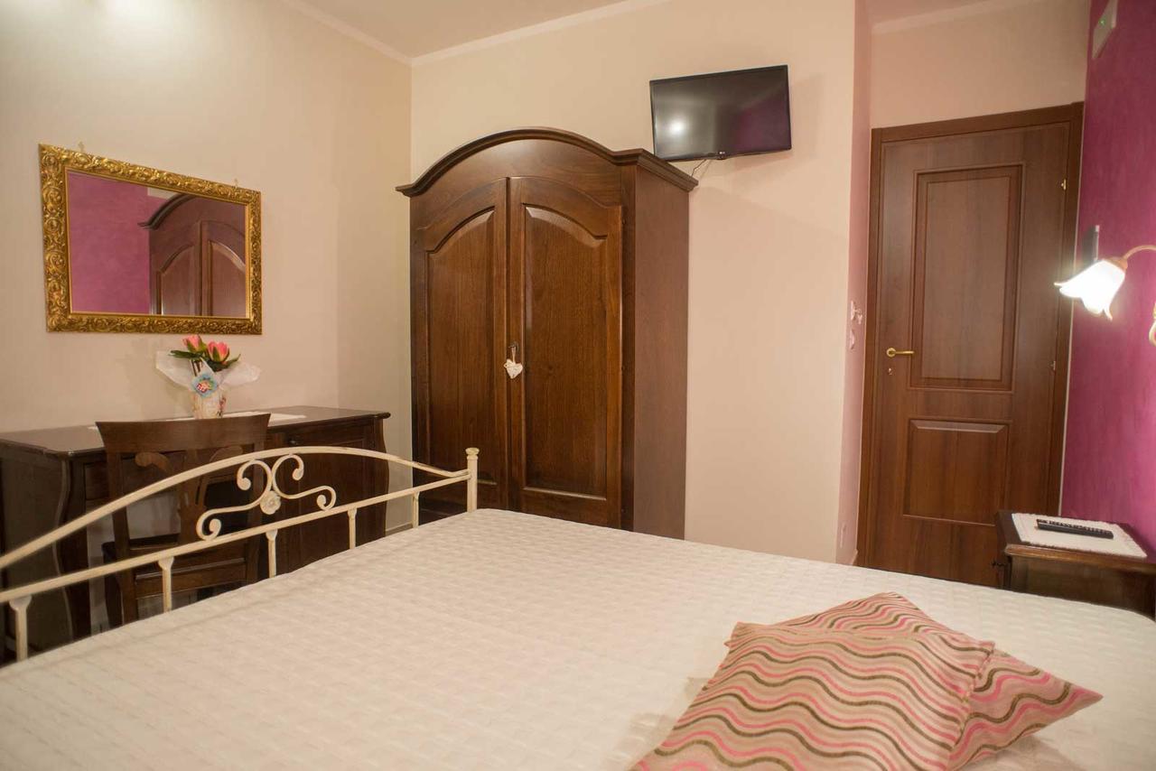 B&B Le Due Gioie Taviano  Dış mekan fotoğraf