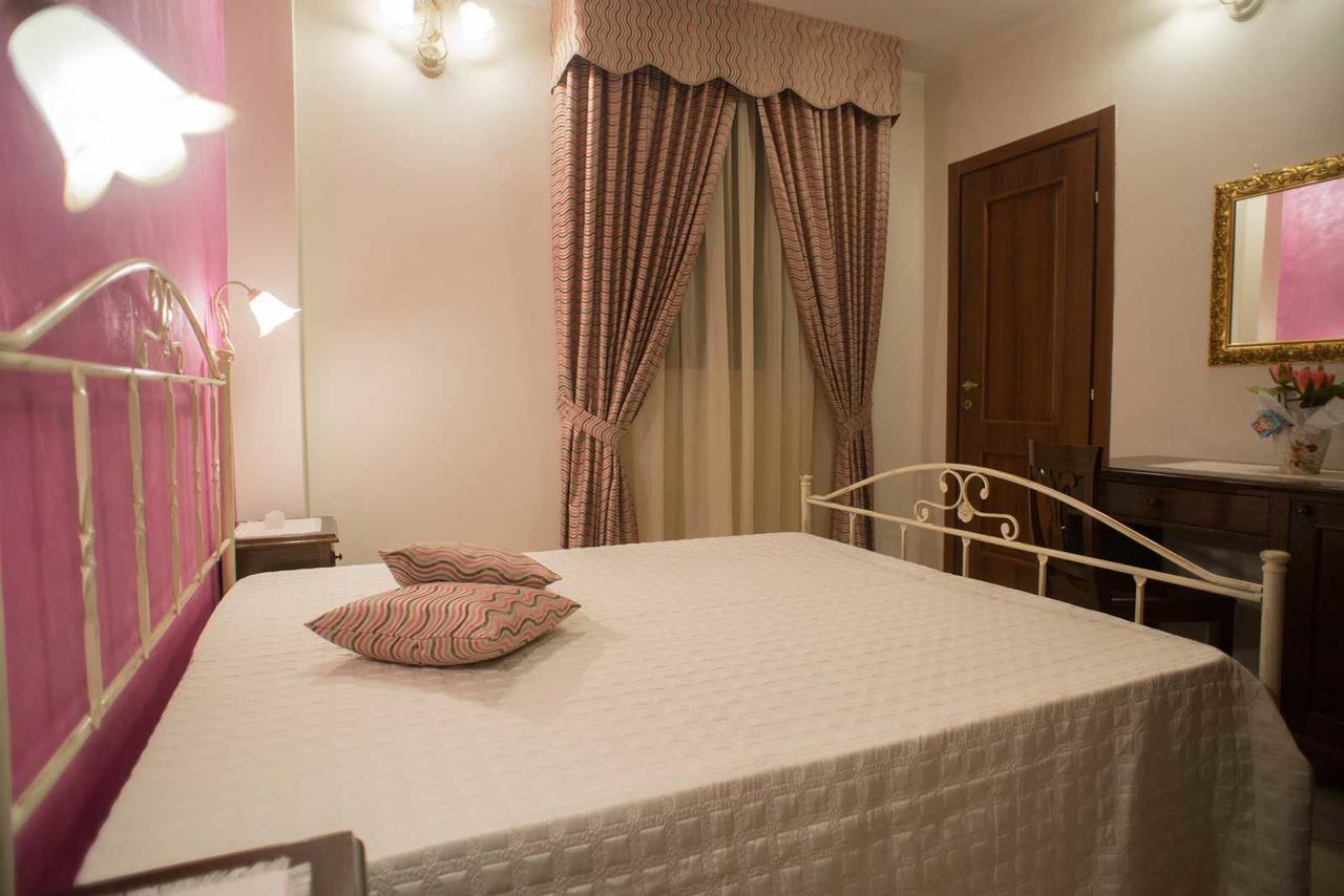 B&B Le Due Gioie Taviano  Dış mekan fotoğraf