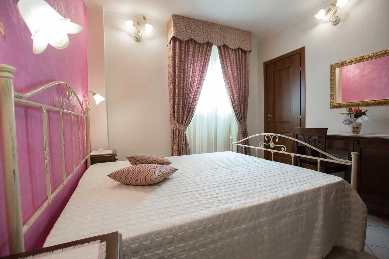 B&B Le Due Gioie Taviano  Dış mekan fotoğraf