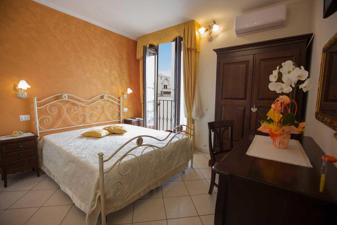B&B Le Due Gioie Taviano  Dış mekan fotoğraf